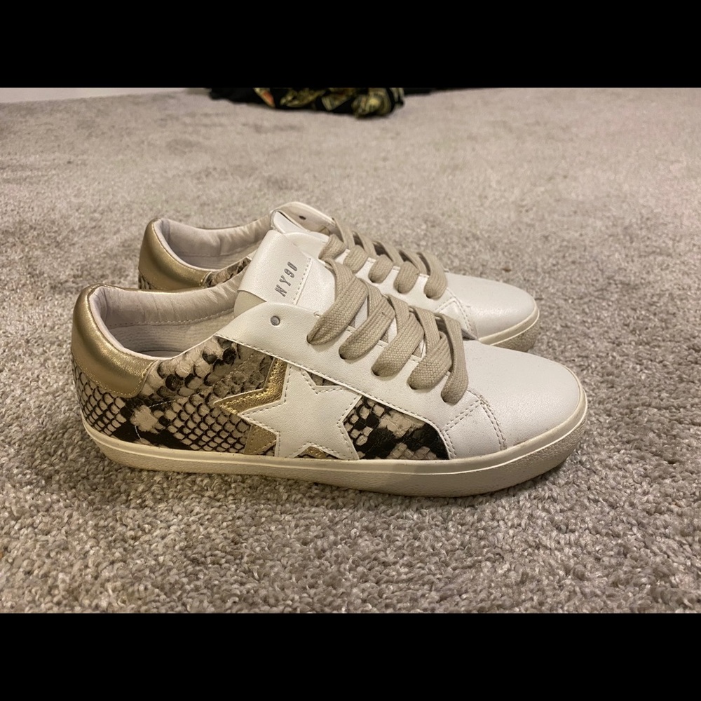 Steve Madden Sienna Sneaker